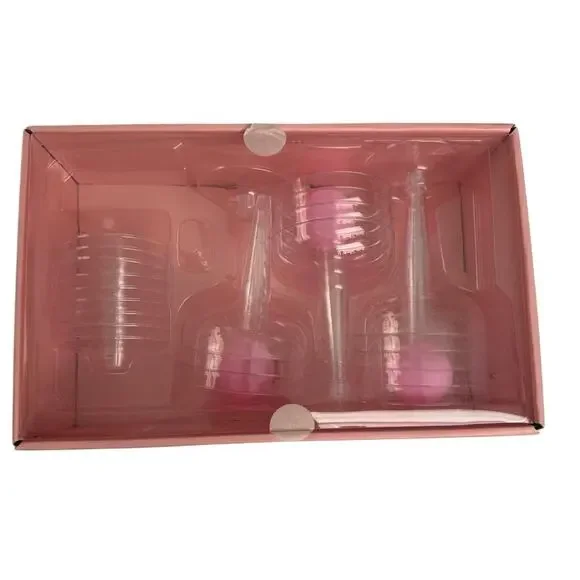 Talking Tables Prosecco Pong adult drinking game -NIB! - Picture 7 of 7